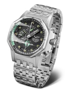 Vostok Europe Atomic Age Multifunktion